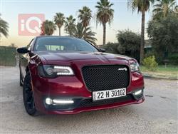 كرايسلر 300